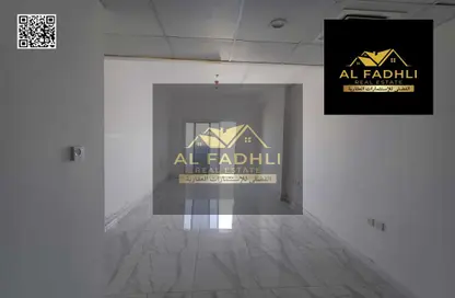 Apartment - 1 Bedroom - 2 Bathrooms for rent in Al Aamra Gardens - Al Amerah - Ajman