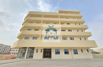 Apartment - 1 Bedroom - 2 Bathrooms for rent in AlFalah - Muwaileh Commercial - Sharjah