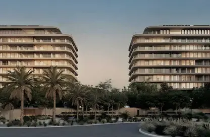 شقة - غرفة نوم - 2 حمامات للبيع في إيدن هاوس ذا بارك - الوصل - دبي