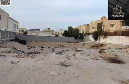 Land - Studio for sale in Al Mowaihat 1 - Al Mowaihat - Ajman