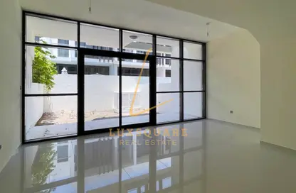 Apartment - 2 Bedrooms - 3 Bathrooms for rent in Janusia - The Roots DAMAC Hills 2 - Damac Hills 2 - Dubai