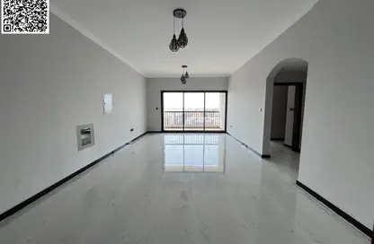 Apartment - 2 Bedrooms - 3 Bathrooms for rent in Al Mowaihat 2 - Al Mowaihat - Ajman