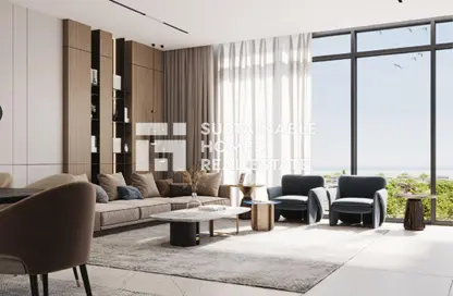 شقة - 3 غرف نوم - 4 حمامات للبيع في ريم هيلز - نجمة أبوظبي - جزيرة الريم - أبوظبي شقة - 3 غرف نوم - 4 حمامات للبيع في ريم هيلز - نجمة أبوظبي - جزيرة الريم - أبوظبي