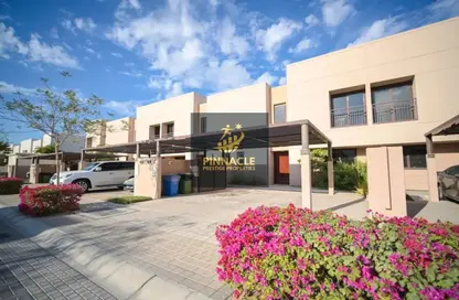 Townhouse - 3 Bedrooms - 4 Bathrooms for sale in Al Yasmeen - Al Zahia - Muwaileh Commercial - Sharjah Townhouse - 3 Bedrooms - 4 Bathrooms for sale in Al Yasmeen - Al Zahia - Muwaileh Commercial - Sharjah