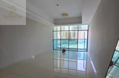 شقة - غرفة نوم - 2 حمامات للايجار في أبراج غلفا - الراشدية 1 - الراشدية - عجمان