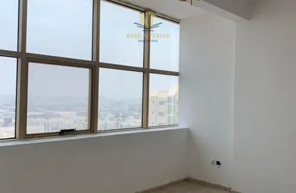 Apartment - 1 Bedroom - 1 Bathroom for rent in Dar Al Majaz - Jamal Abdul Nasser Street - Al Majaz - Sharjah