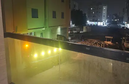 شقة - غرفة نوم - 1 حمام للايجار في الجرف 3 - الجرف - عجمان وسط المدينة - عجمان