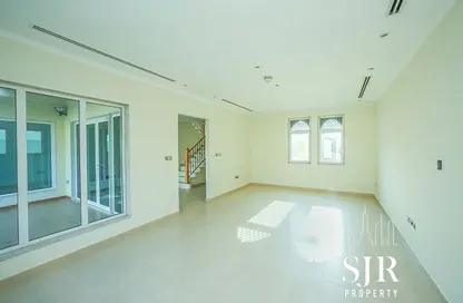 Villa - 3 Bedrooms - 3 Bathrooms for rent in Legacy - Jumeirah Park - Dubai