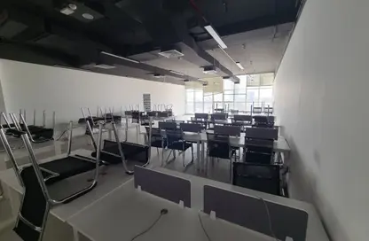 مكتب - استوديو - 1 حمام للايجار في Al Naeem Twin Tower - دفن الخور - رأس الخيمة مكتب - استوديو - 1 حمام للايجار في Al Naeem Twin Tower - دفن الخور - رأس الخيمة