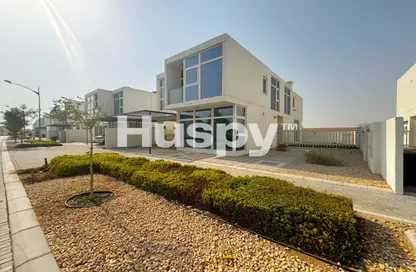 Villa - 6 Bedrooms - 7 Bathrooms for rent in Acuna - The Roots DAMAC Hills 2 - Damac Hills 2 - Dubai