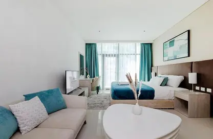 Hotel  and  Hotel Apartment - Studio - 1 Bathroom for sale in Seven Palm - Palm Jumeirah - Dubai