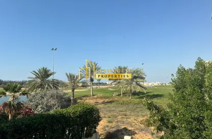 Apartment - 3 Bedrooms - 3 Bathrooms for rent in The Townhouses at Al Hamra Village - Al Hamra Village - Ras Al Khaimah