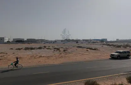 Land - Studio for sale in Al Sajaa Industrial - Al Sajaa - Sharjah