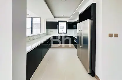 Villa - 4 Bedrooms - 5 Bathrooms for rent in Belair Damac Hills - By Trump Estates - DAMAC Hills - Dubai