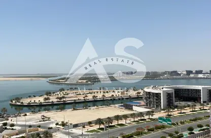 Apartment - 1 Bedroom - 3 Bathrooms for sale in The View - Al Raha Beach - Abu Dhabi