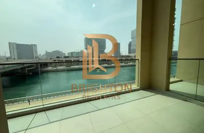 Townhouse - 3 Bedrooms - 4 Bathrooms for sale in Canal Residence - Al Reem Island - Abu Dhabi