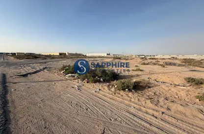 Land - Studio for sale in Al Sajaa Industrial - Al Sajaa - Sharjah