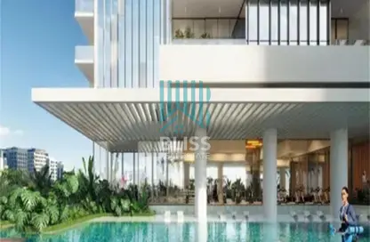 Apartment - 2 Bedrooms - 3 Bathrooms for sale in Tria By Deyaar - Dubai Silicon Oasis - Dubai