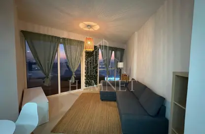 Apartment - 1 Bedroom - 2 Bathrooms for sale in Lakeside Tower B - Lakeside Residence - Dubai Production City (IMPZ) - Dubai Apartment - 1 Bedroom - 2 Bathrooms for sale in Lakeside Tower B - Lakeside Residence - Dubai Production City (IMPZ) - Dubai