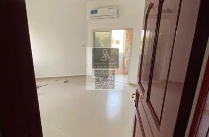 شقة - 2 غرف نوم - 2 حمامات للايجار في مبنى جيباس 5 - البستان - عجمان