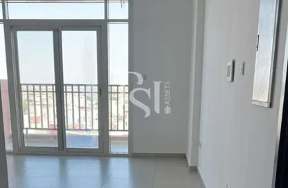 Apartment - 1 Bedroom - 2 Bathrooms for sale in Al Waha - Al Ghadeer - Abu Dhabi