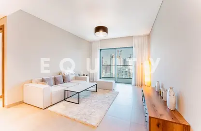 شقة - غرفة نوم - 2 حمامات للبيع في ويفز غراندي - صبحا هارتلاند - مدينة الشيخ محمد بن راشد - دبي