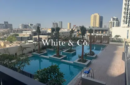 Apartment - 1 Bedroom - 2 Bathrooms for sale in Hadley Heights - Jumeirah Village Circle - Dubai