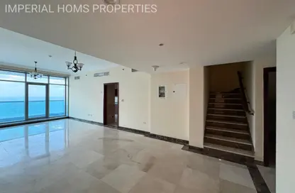 Apartment - 2 Bedrooms - 2 Bathrooms for sale in Ajman Corniche Residences - Ajman Corniche Road - Ajman