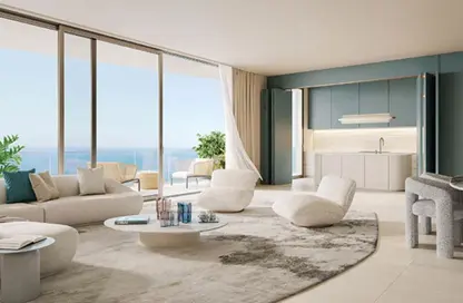 شقة - غرفة نوم - 2 حمامات للبيع في أوريس - مدينة دبي الملاحية - دبي