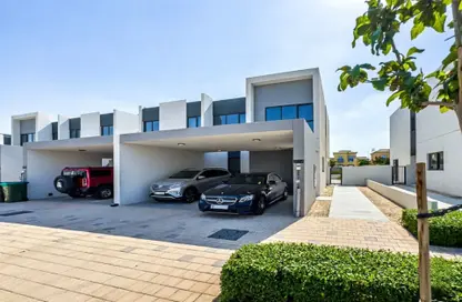 Townhouse - 4 Bedrooms - 4 Bathrooms for rent in La Rosa 5 - La Rosa - Villanova - Dubai Land - Dubai