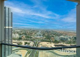 Apartment - 1 bedroom - 2 bathrooms for rent in Bonnington Tower - Lake Almas West - Jumeirah Lake Towers - Dubai
