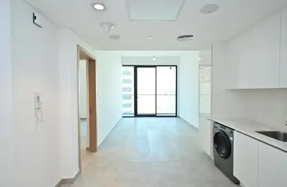 Apartment - 1 Bedroom - 2 Bathrooms for rent in Catch Residences By IGO - Jumeirah Village Circle - Dubai