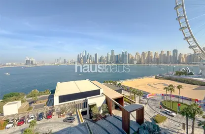 شقة - 4 غرف نوم - 6 حمامات للايجار في ذا ريزيدنس في سيزرز ريزورت - سيزر بلو واترز دبي - بلوواترز - دبي شقة - 4 غرف نوم - 6 حمامات للايجار في ذا ريزيدنس في سيزرز ريزورت - سيزر بلو واترز دبي - بلوواترز - دبي