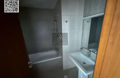 شقة - 2 غرف نوم - 2 حمامات للبيع في 1 عجمان ون تاور - عجمان واحد - عجمان وسط المدينة - عجمان