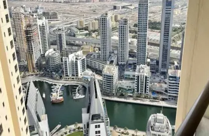 شقة - 2 غرف نوم - 3 حمامات للايجار في شمس 4 - شمس - مساكن شاطئ الجميرا - دبي شقة - 2 غرف نوم - 3 حمامات للايجار في شمس 4 - شمس - مساكن شاطئ الجميرا - دبي