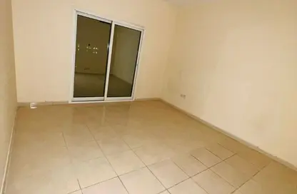 Apartment - 1 Bedroom - 2 Bathrooms for rent in Al Rashidiya Towers - Al Rashidiya - Ajman Downtown - Ajman