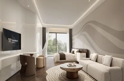 Apartment - 2 Bedrooms - 3 Bathrooms for sale in Tomorrow 166 - Dubai Islands - Deira - Dubai