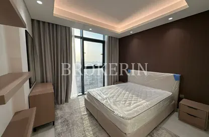 شقة - غرفة نوم - 2 حمامات للايجار في كلاود تاور - مثلث قرية الجميرا - دبي شقة - غرفة نوم - 2 حمامات للايجار في كلاود تاور - مثلث قرية الجميرا - دبي