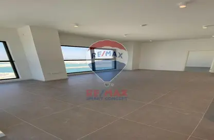 Apartment - 1 Bedroom - 2 Bathrooms for sale in Pixel - Makers District - Al Reem Island - Abu Dhabi