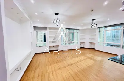 شقة - 2 غرف نوم - 3 حمامات للايجار في مارينا كراون 1 - دبي مارينا - دبي