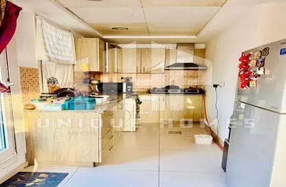 Apartment - Studio - 1 Bathroom for sale in Waterfall District - Al Ghadeer - Abu Dhabi