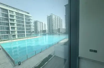 شقة - غرفة نوم - 2 حمامات للايجار في District One Phase lii - المنطقة وان - مدينة الشيخ محمد بن راشد - دبي