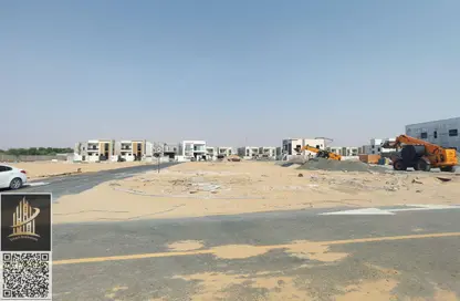 Land - Studio for sale in Al Zaheya Gardens - Al Zahya - Ajman
