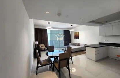 Apartment - 2 Bedrooms - 3 Bathrooms for rent in Tower 108 - Jumeirah Village Circle - Dubai
