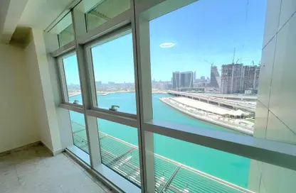 شقة - 2 غرف نوم - 4 حمامات للايجار في أوشن تيراس - مارينا سكوير - جزيرة الريم - أبوظبي