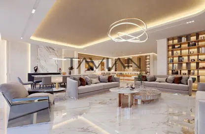 Townhouse - 3 Bedrooms - 4 Bathrooms for sale in Hayat 4 - Hayat Dubai South - Dubai South (Dubai World Central) - Dubai