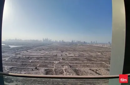 Apartment - 1 Bedroom - 1 Bathroom for sale in BLOOM TOWERS A - Bloom Towers - Jumeirah Village Circle - Dubai