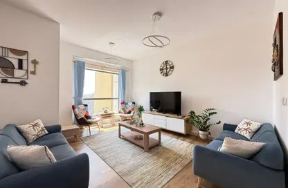 شقة - 3 غرف نوم - 4 حمامات للبيع في رمال 6 - رمال - مساكن شاطئ الجميرا - دبي شقة - 3 غرف نوم - 4 حمامات للبيع في رمال 6 - رمال - مساكن شاطئ الجميرا - دبي