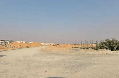 Land - Studio for sale in Al Zaheya Gardens - Al Zahya - Ajman