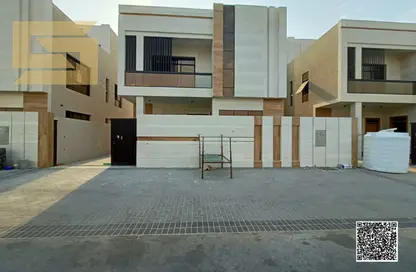 فيلا - 6 غرف نوم - 8 حمامات للبيع في الباهيه هيلز - الباهية - عجمان